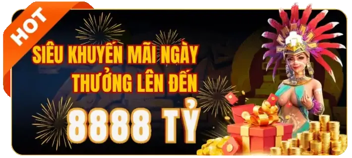 Các trò chơi và khuyến mãi đa dạng tại MCW88