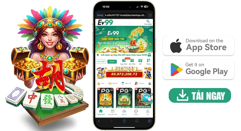 Giới thiệu game bắn cá MCW88