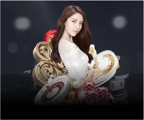 Biểu tượng phần trăm và tiền tệ, tượng trưng cho tỷ lệ hoa hồng cao cho đối tác MCW88.